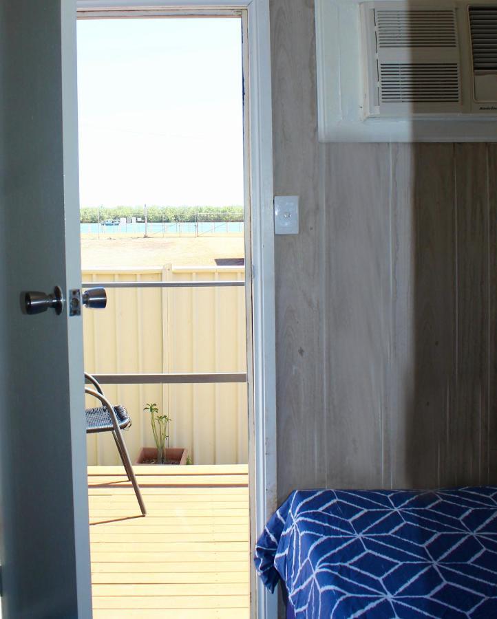 Matildas End Holiday Units Karumba Dış mekan fotoğraf